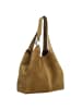 COCCINELLE C-Easy Suede - Shopper 35 cm (seagras) in seagras/seagras