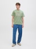 Jack & Jones T-shirt in Hedge Green