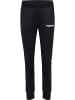 Hummel Hummel Pants Hmllegacy Damen Atmungsaktiv in BLACK