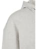 Urban Classics Urban Classics Herren Ultra Heavy Hoody in lightgrey