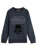 Cerda Sweatshirt Star Wars in Schwarz
