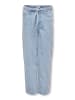 KIDS ONLY Straight-Fit jeans in Light Blue Denim