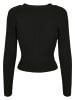 Urban Classics Cardigans in black