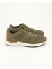 Ecco Sneaker low in Grün