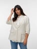 Vero Moda Blazer in Oatmeal