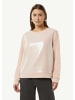 comma Sweatshirt für Erwachsene in pink