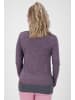 alife and kickin Longsleeve ConnyAK Z in marine melange