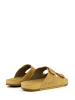 Reef Slipper Ojai Two Bar in Tan