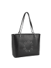 Joop Jeans Shopper 'Giro Borchia Imani in Schwarz 34,00 x 27,00 x 12,00 cm'