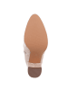 Ital-Design High Heel in Beige