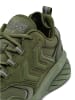 Hummel Sneaker Marathona Reach Lx Tonal Rib in CAPULET OLIVE