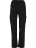 Urban Classics Cargo Trouser in black
