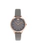 Tom Tailor Quarzuhr Alloy/Edelstahl, IP gold in Rosefarben