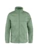 FJÄLLRÄVEN Outdoorjacke Abisko Hike Jacket M in Grün