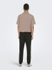 ONLY & SONS Jogginghose in Demitasse