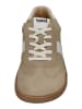 KOEL Sneaker Low FRANCIE II SUEDE 3.0 in natur