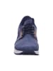 rieker Slipper in blau