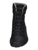 KOEL Stiefeletten RISEA MERINO in schwarz
