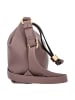 Gabor Teli Umhängetasche S 28 cm mauve