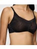 Triumph Shape Smart Ellipse P BH in Schwarz