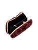 faina Women Minaudière in Red