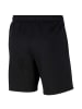 Nike Nike Flecee Park 20 Jr Short in Schwarz