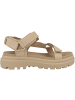 Palladium Sandale Pallacruise Strap in beige