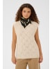 SAINT TROPEZ Tuch PriscillaSZ in Tiger's Eye Spotty Leopard