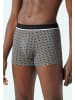 Schiesser Boxershorts in mehrfarbig