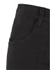 Urban Classics Urban Classics Ladies Loose Utility Stretch Twill Pants in black