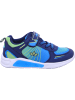 Lico Sneaker in blau