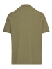 Man's World Poloshirt in khaki