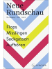 S. Fischer Buch - Neue Rundschau 2025/2