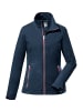 Killtec Softshelljacke KOS 7 WMN SFTSHLL JCKT in Blau