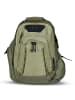 Ogio Gambit Pro Daypack 51 cm Laptopfach in four leaf clover