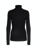 soyaconcept Pullover SC-DOLLIE 483 in Schwarz