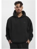 DEF Sweat & Fleece - Hoody in black
