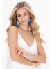 IZIA Women Dress in white