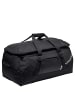 Vaude CityDuffel 65 - Reisetasche 70 cm (buckeye) in schwarz