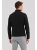 Pierre Cardin Jacke Slim Fit in Schwarz