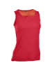 Maul Sport Shirt Garda 3 fresh in Rot4514