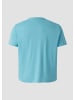s.Oliver T-Shirt in 6603_türkis