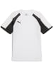 Puma Sportshirt "IndividualLIGA Jersey" in Weiß
