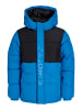 JACK & JONES Junior Steppjacke JCOSPEED PUFFER SN JNR in imperial blue