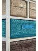kobolo Standregal WASHDRAW5 in Weiß