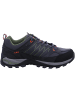 cmp Walkingschuh Rigel Low Trekking in Grau