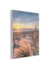 OnlyWow Akustibild Sonnenuntergang Strand