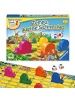Ravensburger Laufspiel Tempo, kleine Schnecke! - Kinderspiel ab 3 Jahre 3-7 Jahre in bunt
