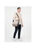 Zwei Cargo Messenger 32 cm in sand brown