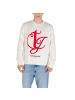 Tommy Hilfiger Weiß Herren Strickmode